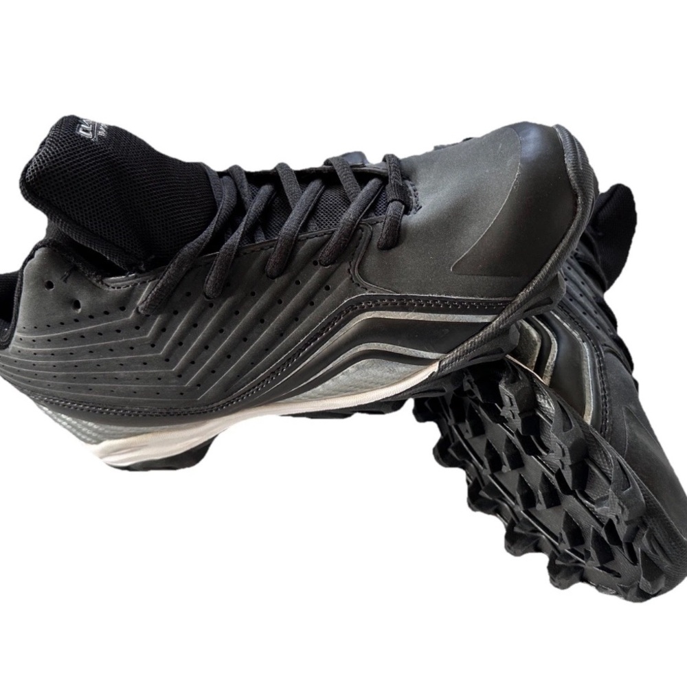 Classic Sport Kids Football Cleats Youth Size 5.5